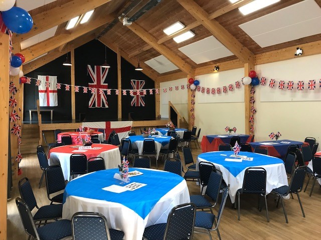 Hormead Village Hall Party Venue